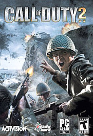 Call of Duty 2