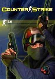 Counter-Strike 1.6