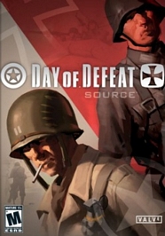 Day of Defeat: Source